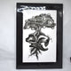 Sketchtober 2019 Traditional Drawing Ratatoskr