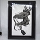 Sketchtober 2019 Traditional Drawing Kirin