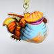 Zamtrios Shaker Charm